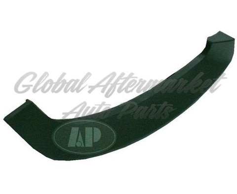 BUMPER MOULDING FR RH (MATT)