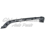 BUMPER MOULDING FR RH (MATT) — photo 5