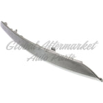 BUMPER MOULDING FR RH CHROME — photo 1