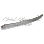 BUMPER MOULDING FR RH CHROME — photo 3
