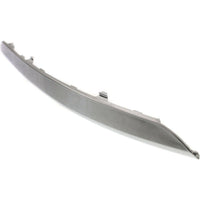 BUMPER MOULDING FR RH CHROME