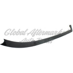 BUMPER MOULDING FR RH USA BUILT — photo 3