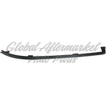 BUMPER MOULDING FR RH USA BUILT — photo 4