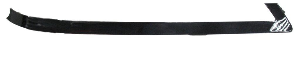BUMPER MOULDING FR RH USA BUILT