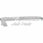 BUMPER MOULDING FR RH CHROME USA BUILT SXL MODEL — photo 2