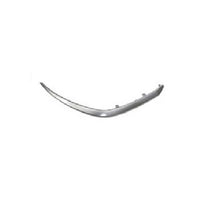 BUMPER MOLDING FR RH SATIN CHROME GT/ GT-LINE SDN