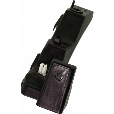 BUMPER SUPPORT FR LH OUTER