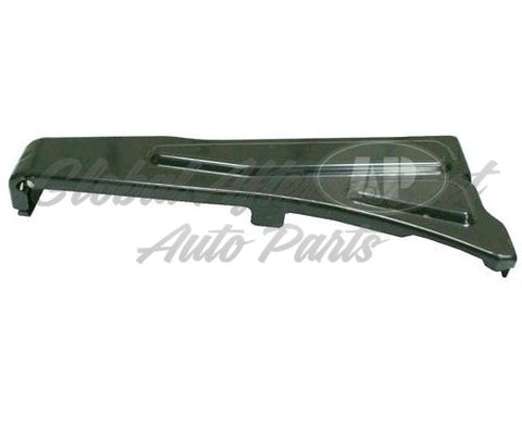 BUMPER BRACKET FR LH STEEL