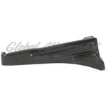 BUMPER BRACKET FR LH STEEL — photo 2
