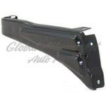 BUMPER BRACKET FR LH STEEL — photo 3