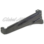 BUMPER BRACKET FR LH STEEL — photo 4