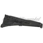 BUMPER BRACKET FR LH STEEL — photo 5