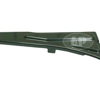 BUMPER BRACKET FR LH STEEL
