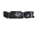 BUMPER BRACKET FR LH PLASTIC — photo 1