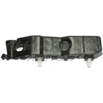 BUMPER BRACKET FR LH PLASTIC — photo 2