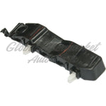 BUMPER BRACKET FR LH PLASTIC — photo 3