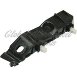 BUMPER BRACKET FR LH PLASTIC — photo 4