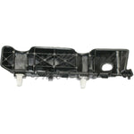 BUMPER BRACKET FR LH PLASTIC — photo 5