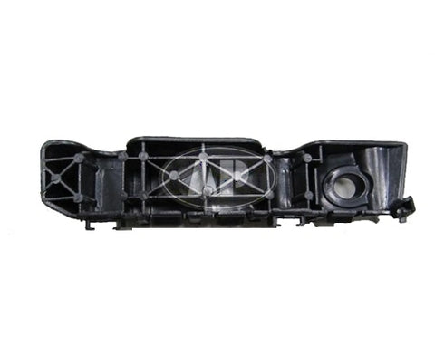 BUMPER BRACKET FR LH PLASTIC