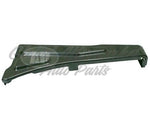 BUMPER BRACKET FR RH STEEL — photo 1
