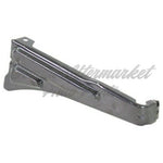 BUMPER BRACKET FR RH STEEL — photo 2
