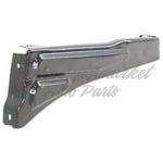 BUMPER BRACKET FR RH STEEL — photo 3