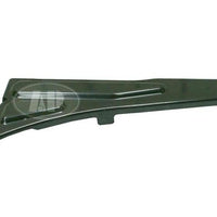 BUMPER BRACKET FR RH STEEL