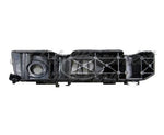 BUMPER BRACKET FR RH PLASTIC — photo 1