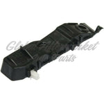 BUMPER BRACKET FR RH PLASTIC — photo 3
