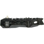 BUMPER BRACKET FR RH PLASTIC — photo 4