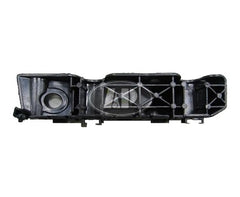 BUMPER BRACKET FR RH PLASTIC