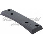 LICENSE PLATE BRACKET FR — photo 4