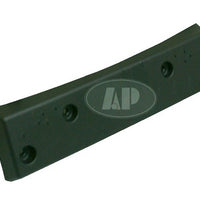 LICENSE PLATE BRACKET FR