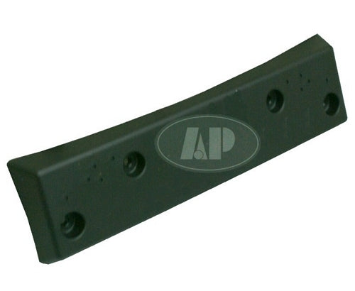 LICENSE PLATE BRACKET FR