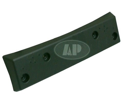 LICENSE PLATE BRACKET FR