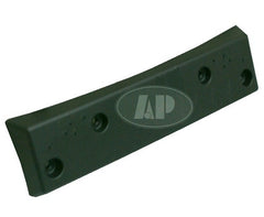 LICENSE PLATE BRACKET FR