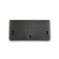 LICENSE PLATE BRACKET FR