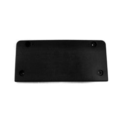 LICENSE PLATE BRACKET FR