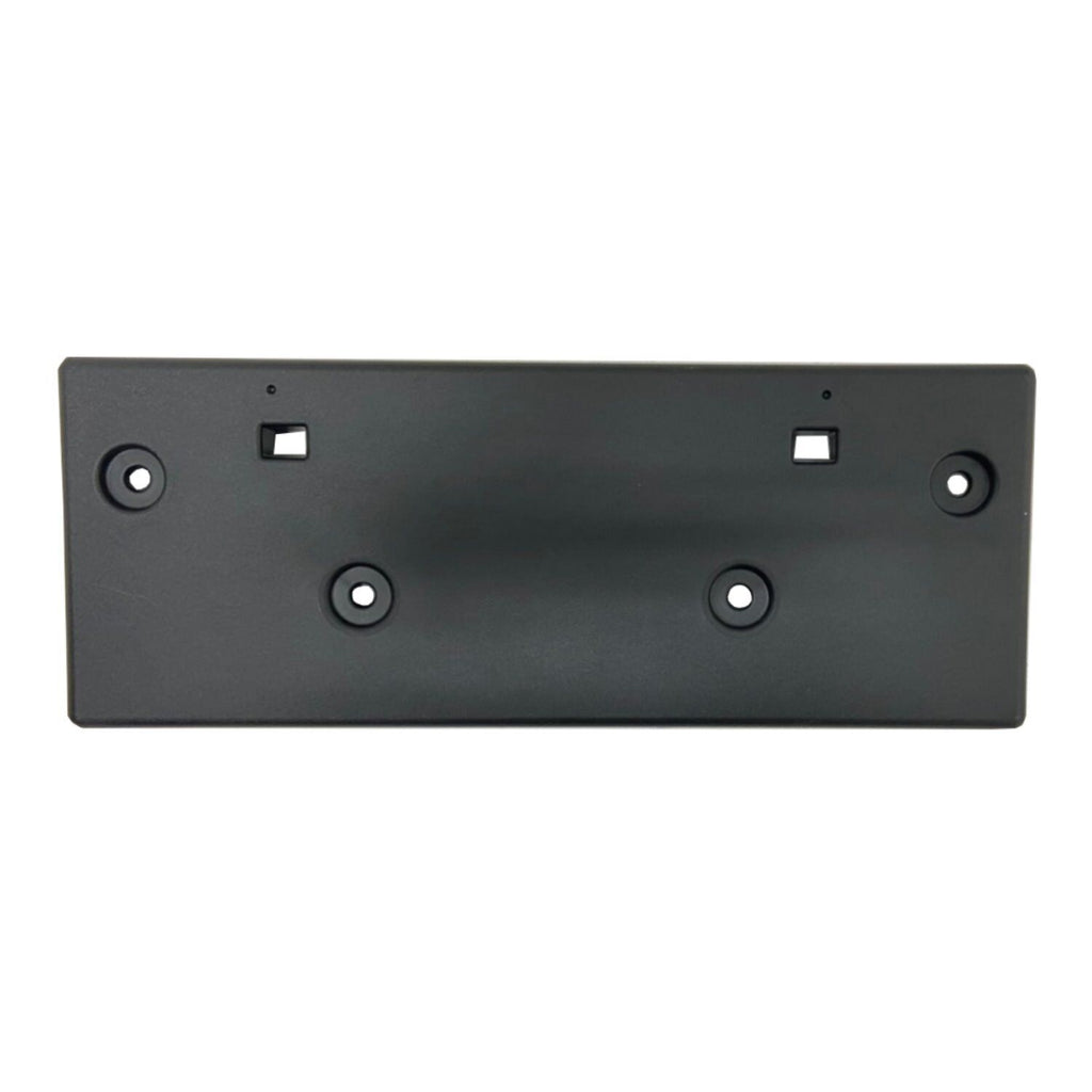 LICENSE PLATE BRACKET FR W/MOUNTING HARDWARE EX/LX/LXS MODEL