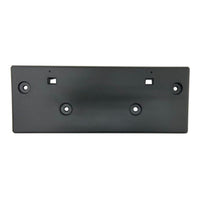 LICENSE PLATE BRACKET FR W/MOUNTING HARDWARE EX/LX/LXS MODEL