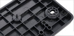 LICENSE PLATE BRACKET FR W/O MOUNTING HARDWARE FOR EX W/HALOGEN FOG LAMPS — photo 4