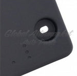 LICENSE PLATE BRACKET FR W/O MOUNTING HARDWARE FOR EX W/HALOGEN FOG LAMPS — photo 5