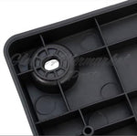 LICENSE PLATE BRACKET W/O MOUNTING HARDWARE FOR SX/EX W/LED FOG LAMPS — photo 5