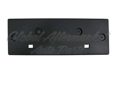 LICENSE PLATE BRACKET FR EXCLUDE GT/ GT-LINE
