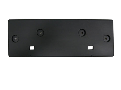 LICENSE PLATE BRACKET FR EXCLUDE GT/ GT-LINE