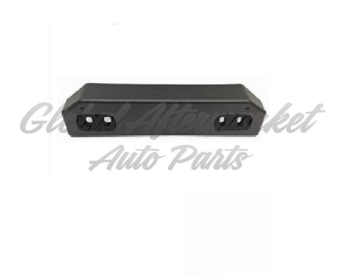 LICENSE PLATE BRACKET FR W/MOUNTING HARDWARE