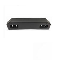 LICENSE PLATE BRACKET FR W/MOUNTING HARDWARE