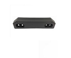 LICENSE PLATE BRACKET FR W/MOUNTING HARDWARE