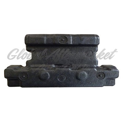 ABSORBER FR L/LX/EX MODELS EXCLUDE SX