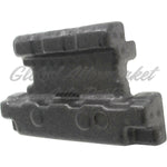 ABSORBER FR L/LX/EX MODELS EXCLUDE SX — photo 3